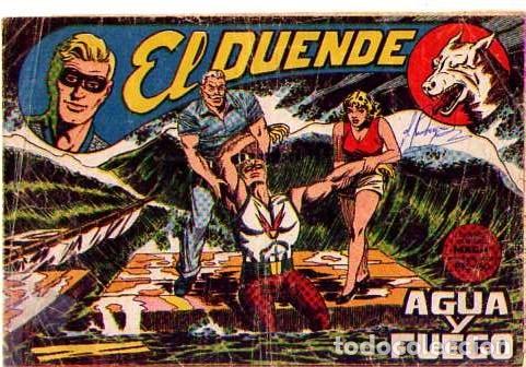 Tebeos: El Duende (Maga)  N&ordm; 19 - Foto 1