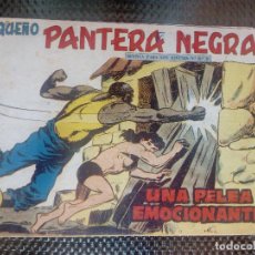 Tebeos: PEQUEÑO PANTERA NEGRA Nº 281- ORIGINAL EDT.MAGA 1958 (M -5). Lote 128650407