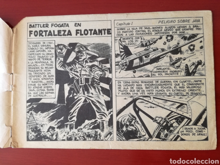 Tebeos: FOGATA n&deg;29 - Foto 2