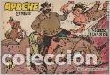 Tebeos: regreso a la muerte n&ordm;24 II parte - Foto 1