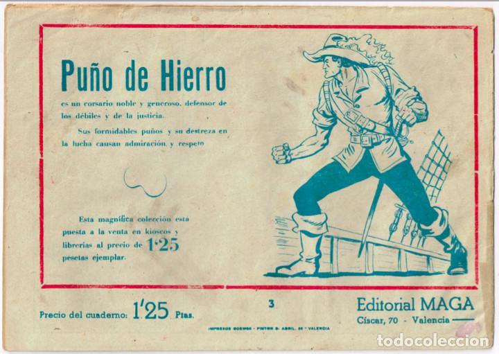 Tebeos: EL CLUB DE LOS CINCO n&ordm; 3 - Foto 2