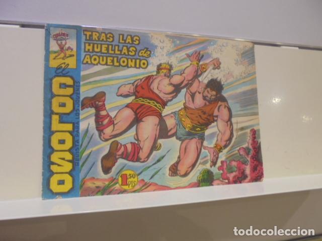 Tebeos: EL COLOSO N&ordm; 33 - MAGA ORIGINAL - Foto 1