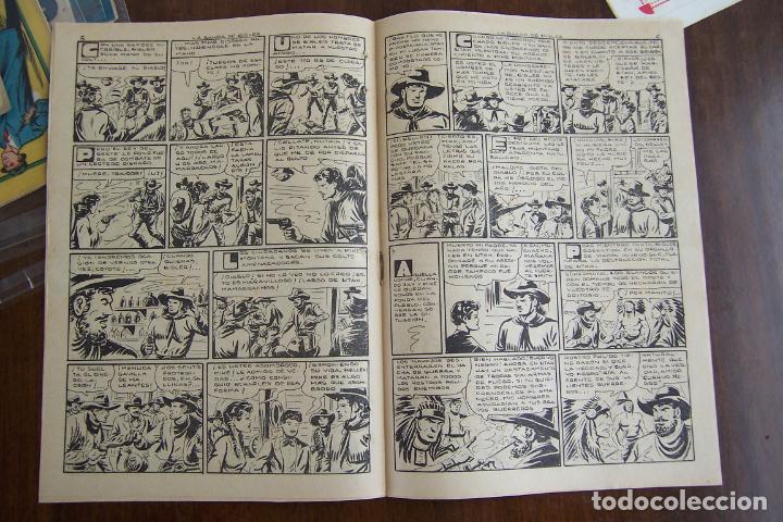 Tebeos: garga,- el rey del oeste n&ordm; 10 - Foto 2