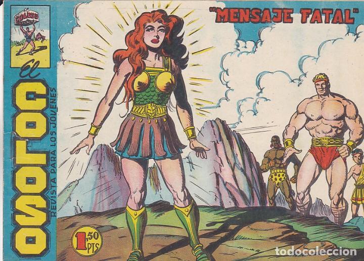 Tebeos: COMIC COLECCION EL COLOSO N&ordm; 29 - Foto 1