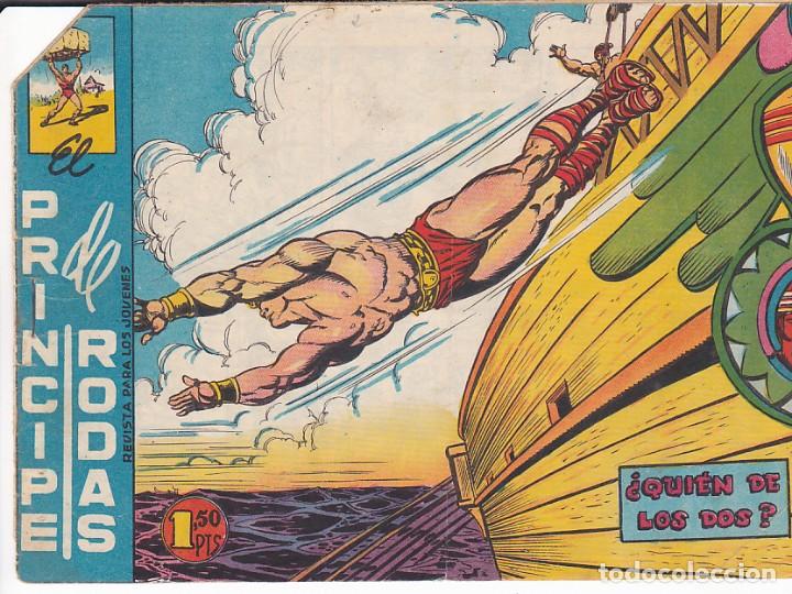 Tebeos: COMIC COLECCION EL COLOSO N&ordm; 37 - Foto 1