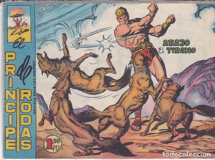 Tebeos: COMIC COLECCION EL COLOSO N&ordm; 39 - Foto 1