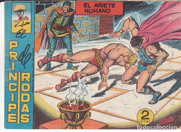 Tebeos: COMIC COLECCION EL COLOSO N&ordm; 41 - Foto 1