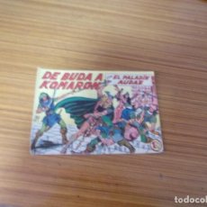 Livros de Banda Desenhada: EL PALADIN AUDAZ Nº 5 EDITA MAGA. Lote 194714116
