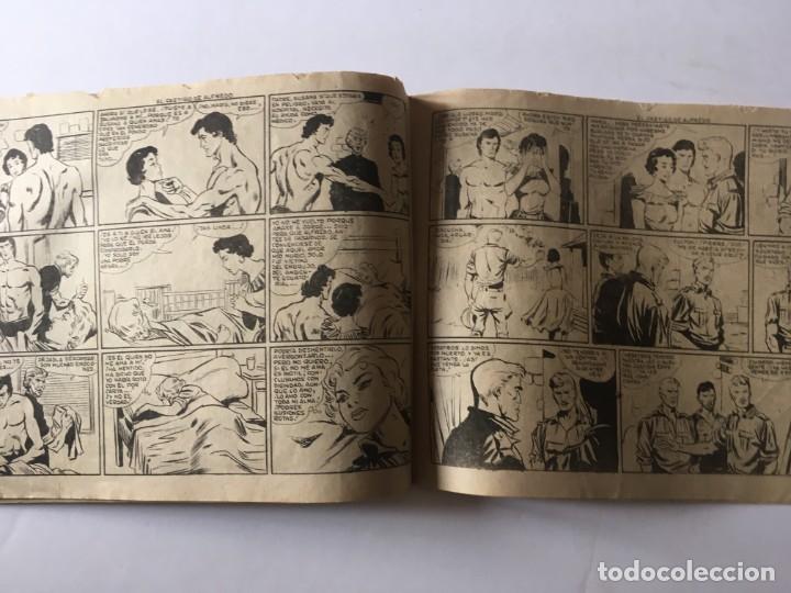 Tebeos: comic pantera negra n&ordm; 24 antiguo  editorial maga - Foto 3