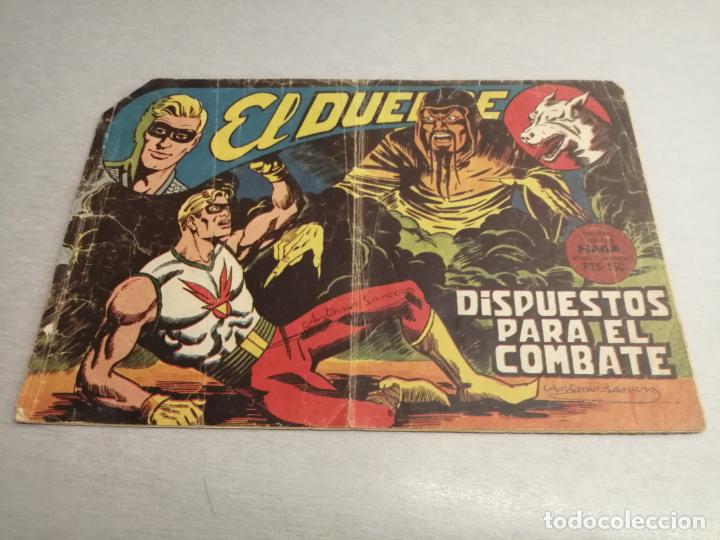 Tebeos: EL DUENDE / LOTE CON 13 N&Uacute;MEROS / MAGA ORIGINAL - Foto 8