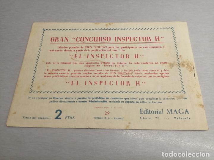 Tebeos: EL DUENDE / LOTE CON 13 N&Uacute;MEROS / MAGA ORIGINAL - Foto 12