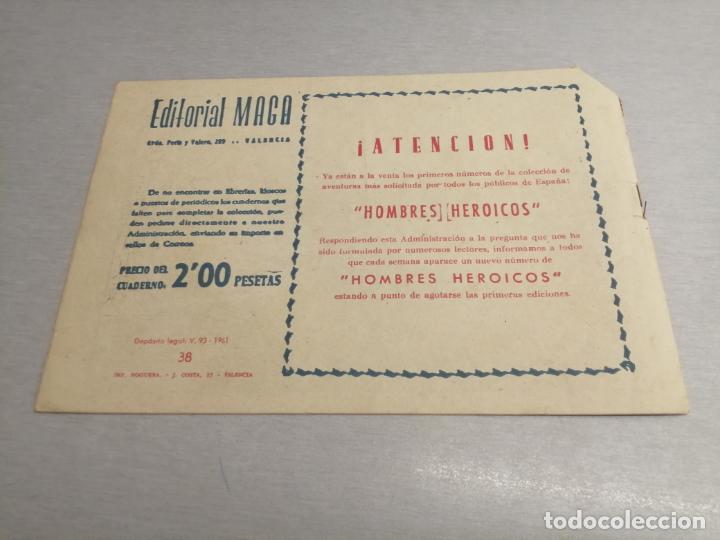 Tebeos: EL DUENDE / LOTE CON 13 N&Uacute;MEROS / MAGA ORIGINAL - Foto 13