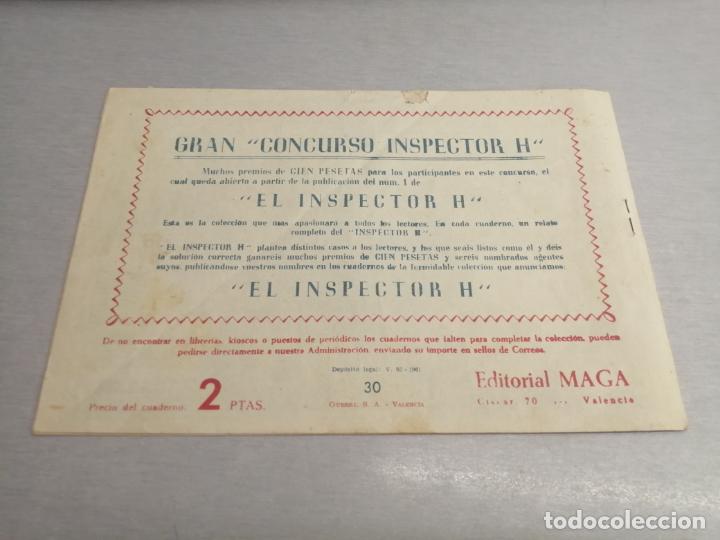 Tebeos: EL DUENDE / LOTE CON 13 N&Uacute;MEROS / MAGA ORIGINAL - Foto 15