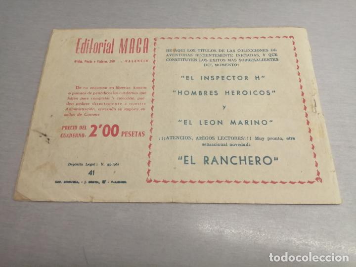 Tebeos: EL DUENDE / LOTE CON 13 N&Uacute;MEROS / MAGA ORIGINAL - Foto 17