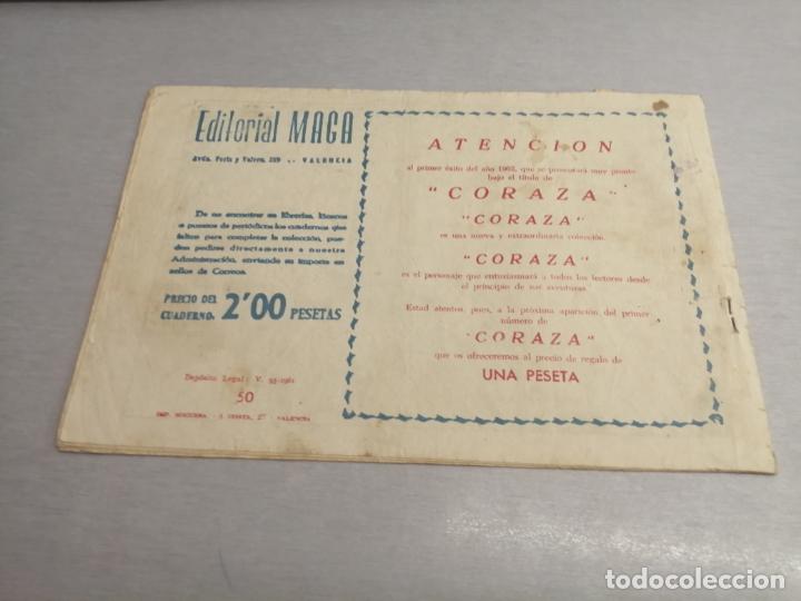 Tebeos: EL DUENDE / LOTE CON 13 N&Uacute;MEROS / MAGA ORIGINAL - Foto 19
