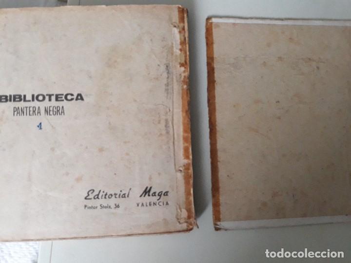 Tebeos: EL LEON DE FLORENCIA COMPLETO - Foto 4