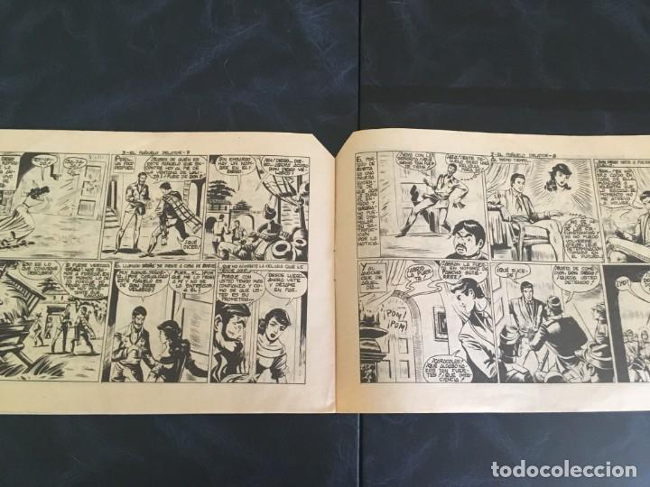 Tebeos: comic DON Z n&ordm; 3 de editorial maga - Foto 2