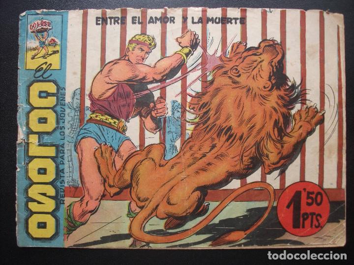 Tebeos: EL COLOSO N&ordm; 2 - Foto 1