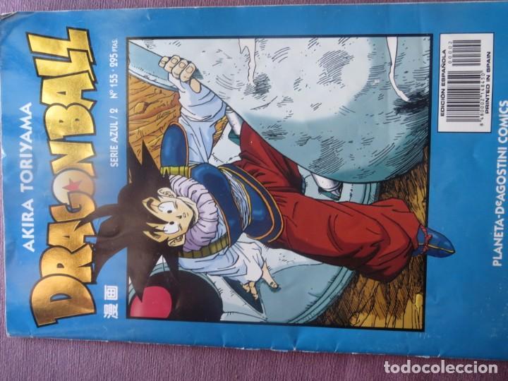 Tebeos: dragon ball - Foto 1