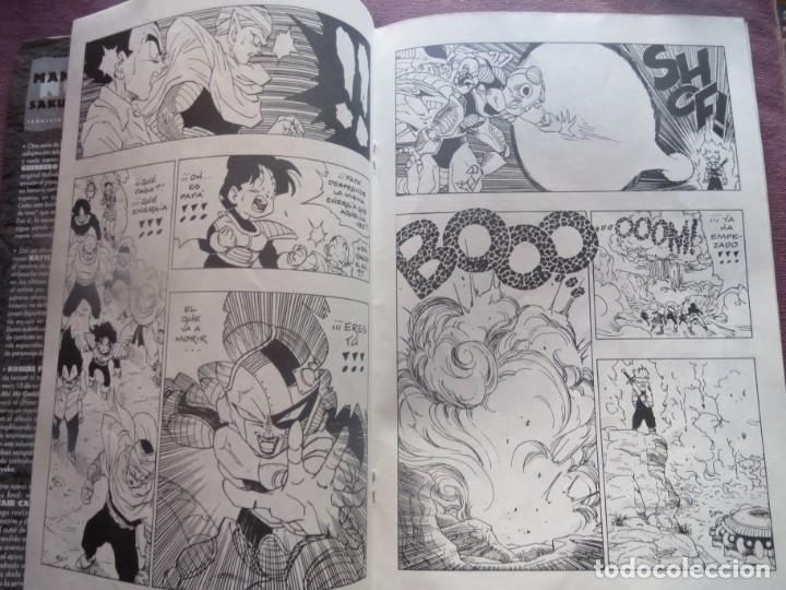 Tebeos: dragon ball - Foto 2