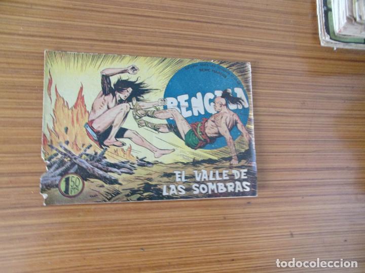 Tebeos: BENGALA N&ordm; 36 EDITA MAGA - Foto 1