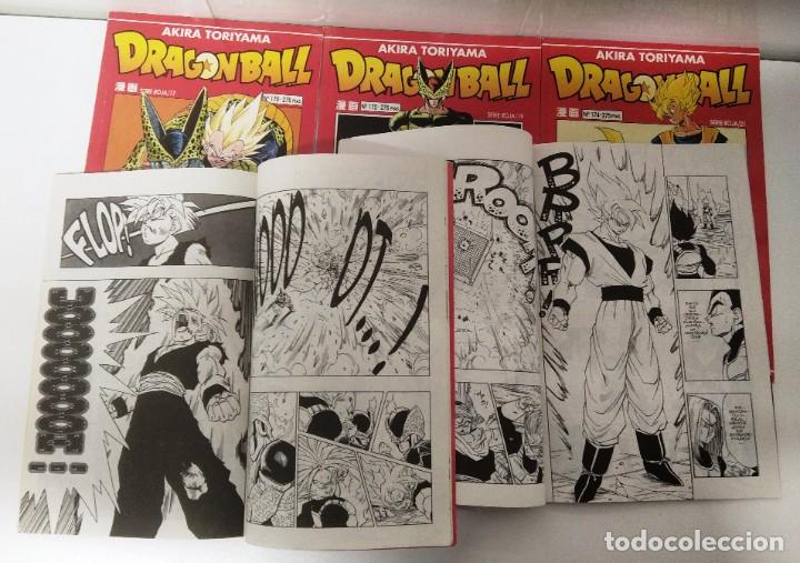 Tebeos: Comics Dragon Ball - Serie Roja - Foto 2