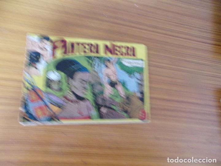 Tebeos: PANTERA NEGRA N&ordm; 22 EDITA MAGA - Foto 1