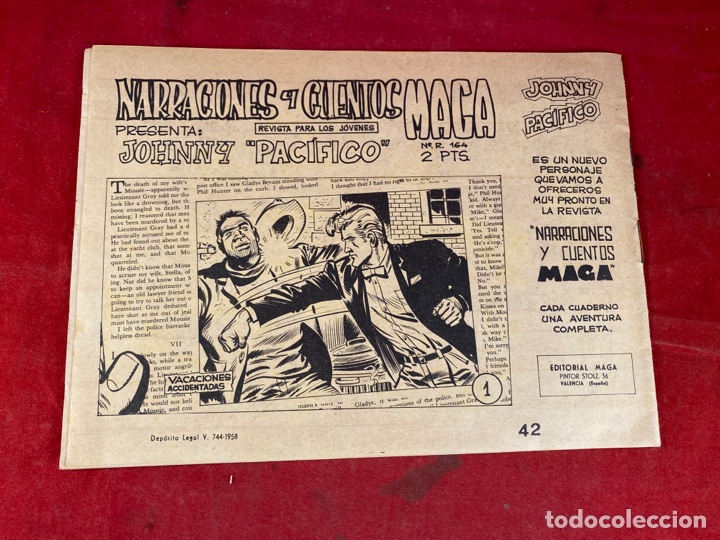 Tebeos: PANTERA NEGRA EL ASALTO DE LOS IND&Iacute;GENAS - Foto 2