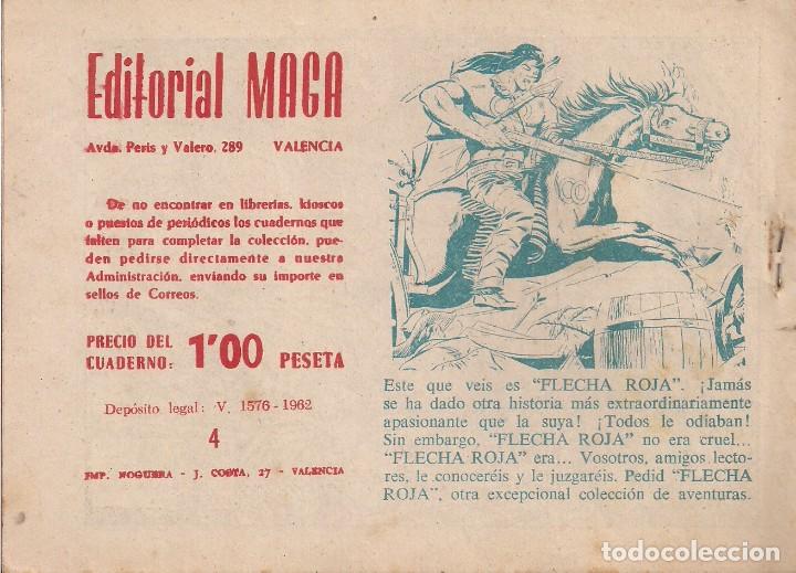 Tebeos: AQUILES N&ordm; 4: EL REY DE LOS GNOMOS - Foto 2