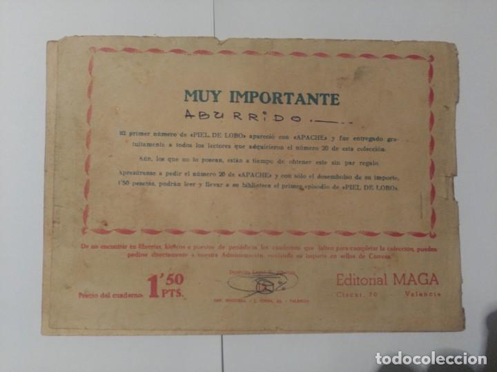 Tebeos: Bengalan&ordm;12 - Foto 2