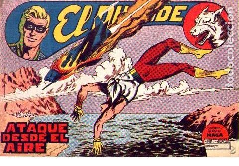Tebeos: El Duende (Maga) N&ordm; 21 - Foto 1