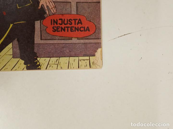 Tebeos: APACHE 2&ordf; PARTE N&ordm; 31 / MAGA ORIGINAL - Foto 2