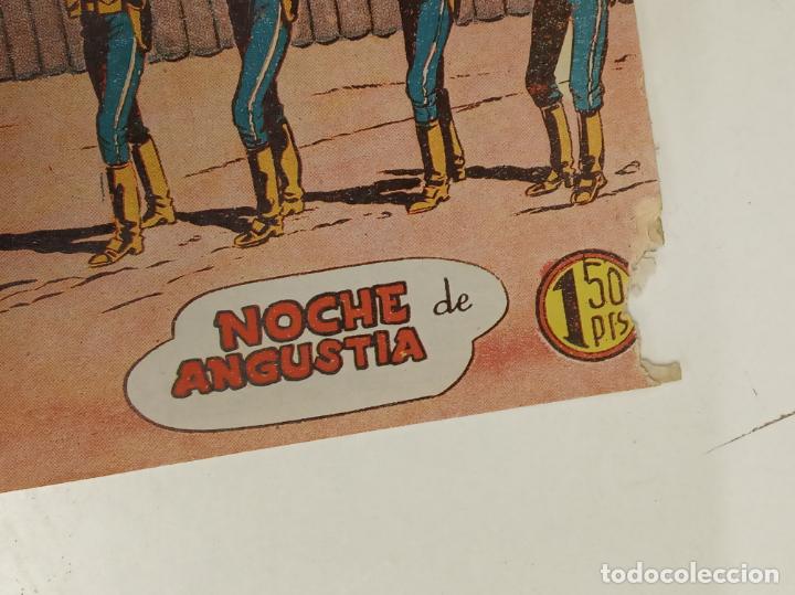 Tebeos: APACHE 2&ordf; PARTE N&ordm; 32 / MAGA ORIGINAL - Foto 3