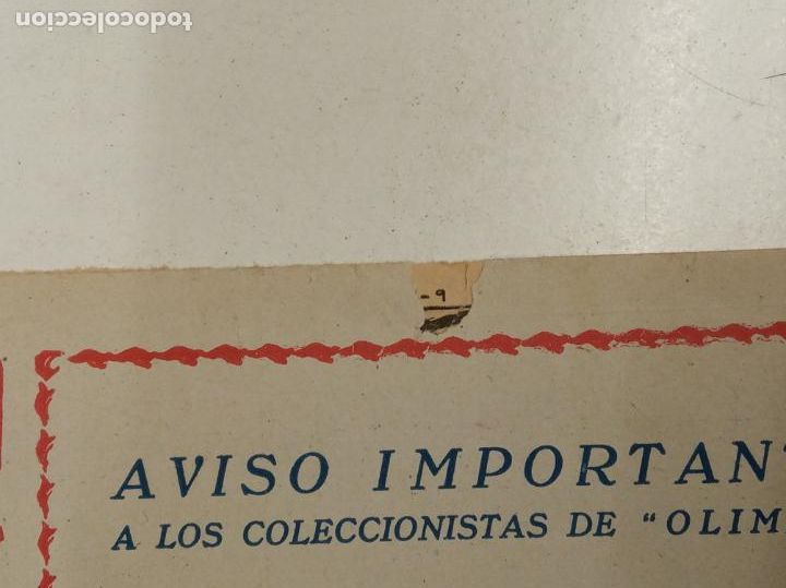 Tebeos: APACHE 2&ordf; PARTE N&ordm; 65 / MAGA ORIGINAL - Foto 3