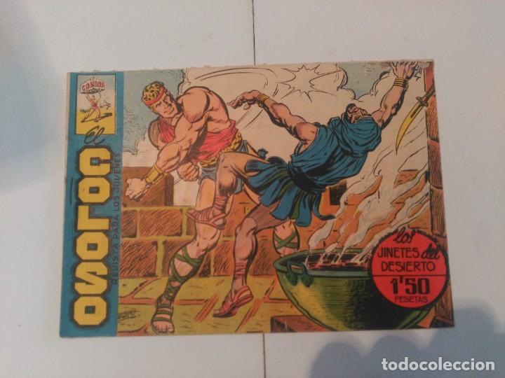 Tebeos: El Coloso n&ordm;10 - Foto 1