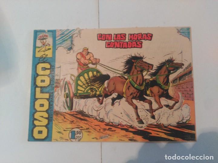Tebeos: El Coloso n&ordm;16 - Foto 1
