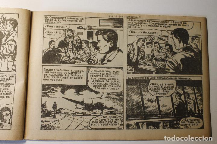 Tebeos: Espia, editorial Maga 1962, n&uacute;mero 12 - Foto 2