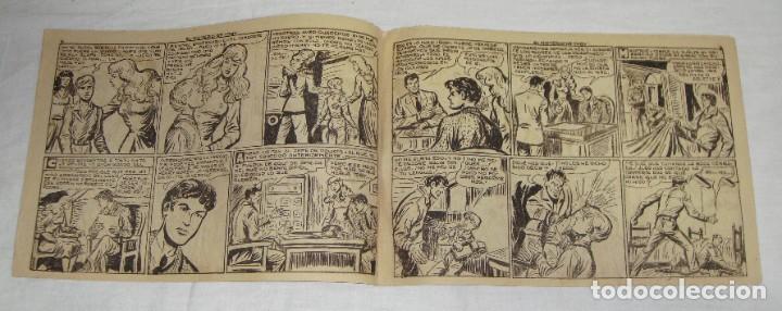 Tebeos: TONY Y ANITA. N.&ordm; 151. Editorial Maga. - Foto 2