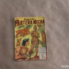 Livros de Banda Desenhada: PEQUEÑO PANTERA NEGRA DE BOLSILLO Nº 85 , EDITORIAL MAGA. Lote 264414019