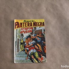 Livros de Banda Desenhada: PEQUEÑO PANTERA NEGRA DE BOLSILLO Nº 89 , EDITORIAL MAGA. Lote 264414084
