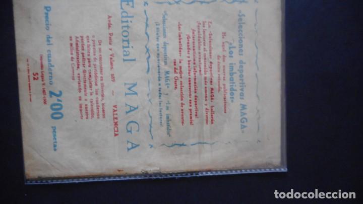 Tebeos: EL PRINCIPE DE RODAS N&ordm; 52 - Foto 2