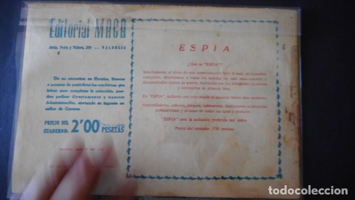Tebeos: CORAZA N&ordm; 41 - Foto 2