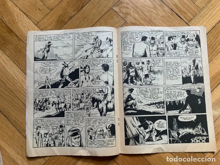 Tebeos: Atletas n&ordm; 19 - Foto 3