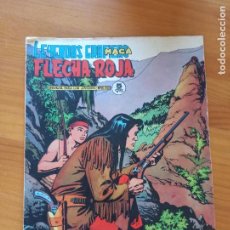 Livros de Banda Desenhada: FLECHA ROJA Nº 65 - ORIGINAL - MAGA (S). Lote 299685253