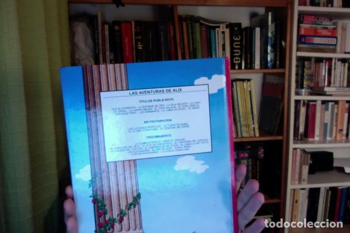 Tebeos: la garra negra - Foto 3