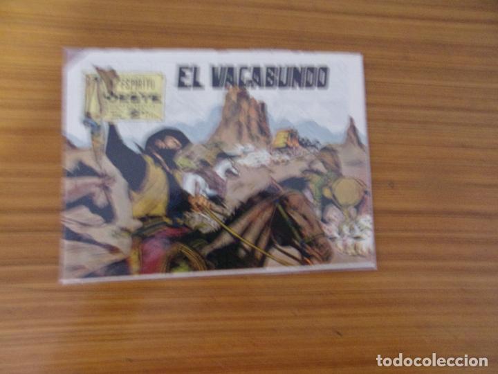 Tebeos: ESPIRITU DEL OESTE N&ordm; 11 EDITA MAGA - Foto 1