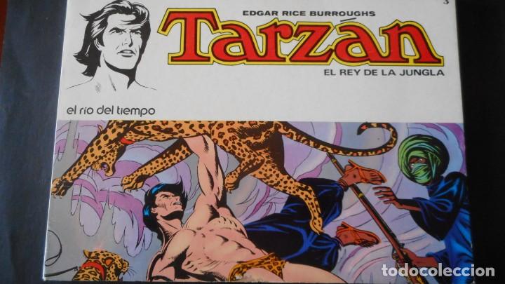 Tebeos: TARZAN N&ordm; 3 / C-5 - Foto 1