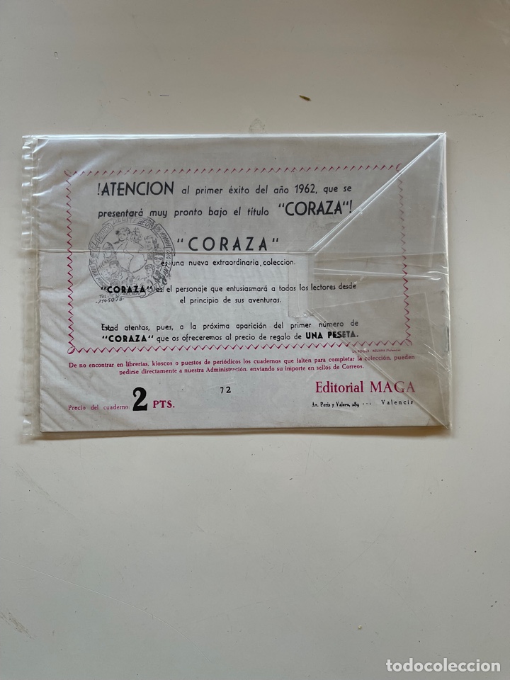 Tebeos: El Principe de Rodas (reedici&oacute;n) - Foto 2