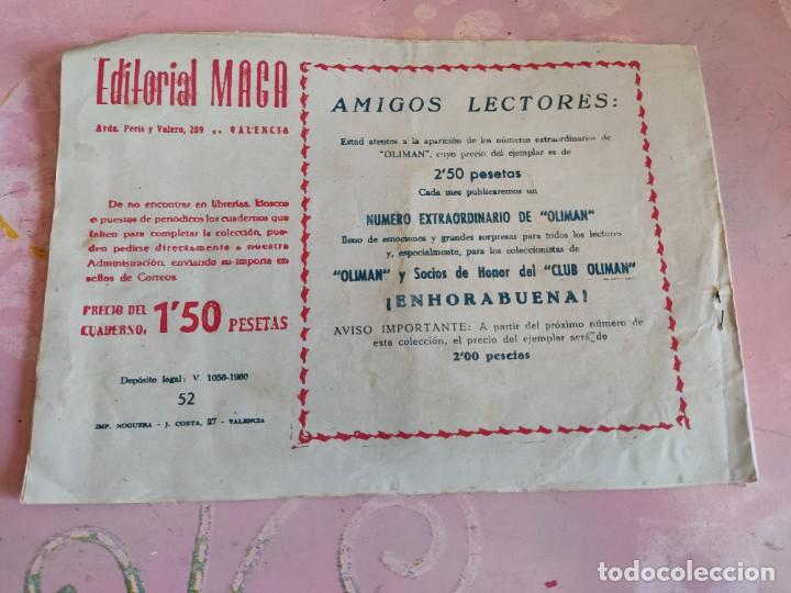 Tebeos: Tony y Anita N&ordm; 52 MAGA - Foto 2