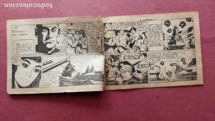 Tebeos: EL DEFENSOR N&ordm; 11 - Foto 3
